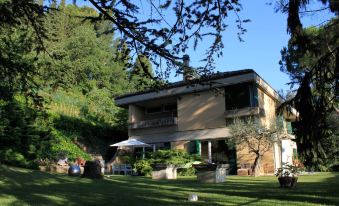 B&B Villa Fortezza