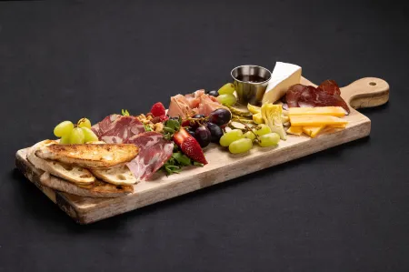 Fort Conde Inn - Mobile