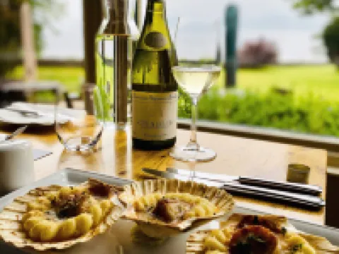 Knockderry Country House Hotel Hotels in Helensburgh