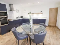 The Grange Cottage 1 - 3-Star
