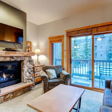 Expedition Station 8566