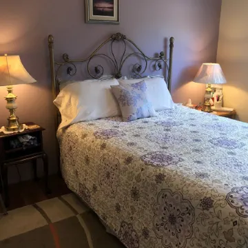 Wild Rose Bed & Breakfast