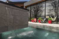 Hôtel & Suites Normandin Lévis - Family