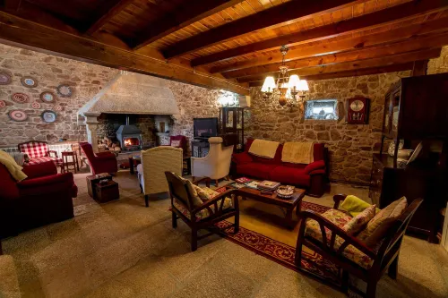 Casa de Lema Boutique - Villas