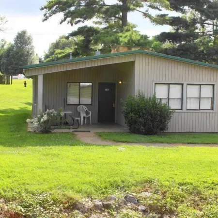 Kentucky Lake Resort & RV Park