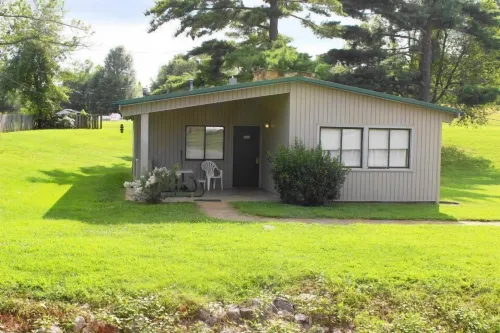 Kentucky Lake Resort & RV Park Hotels in Grand Rivers