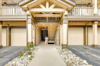 Condo w/ Mtn View < 1 Mi to Steamboat Resort! - Homestays