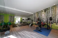 Hotel Bayerischer Hof - Gym