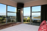 Cook's Lookout Motel Hotels in 