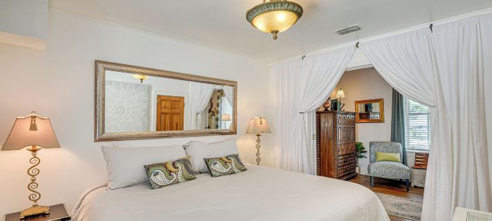 Sanford Home w/ Gas Grill: Walk to Historic Dtwn! Hotels in Sanford