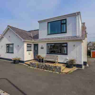 Porth Ewyn Hotel Exterior