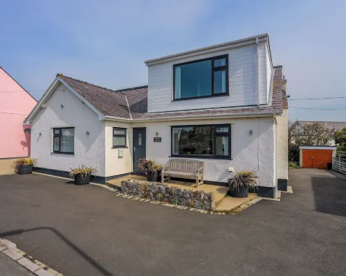 Porth Ewyn Hotels in Trearddur