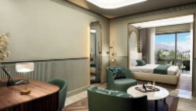 Grand Hotel Bristol