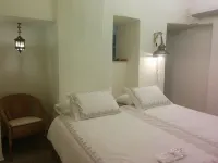 萊格蒂雅住宿 鄰近Between the Arches的酒店