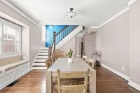 Adorable Broad Ripple Duplex - Апартаменты