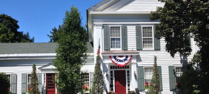 The White House Inn Hotels in Otsego County