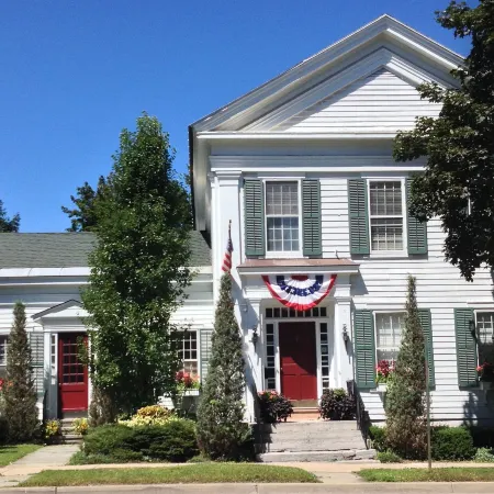 The White House Inn