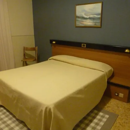 Hotel Da Cesare