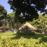 Waka Hotel Rural Hotels in 