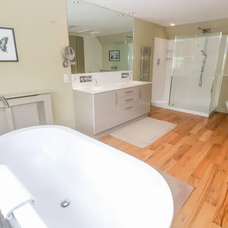 Bodmin Country House