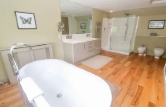 Bodmin Country House