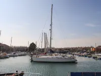 Marina Reach - شاطئ