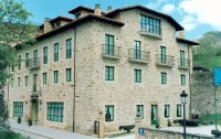 Hotel Villa de Cabrales Hotel a Ortiguero