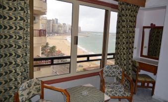Regency Hotel Alexandria