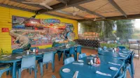 Ash's Holiday Units Hotels in Karumba