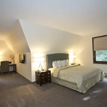 The Inn at Shattuck - St. Mary's