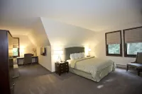 The Inn at Shattuck - St. Mary's