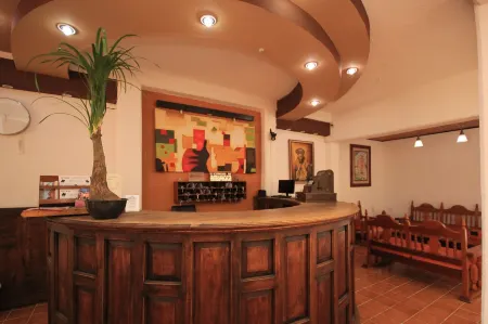 Hotel San Martin