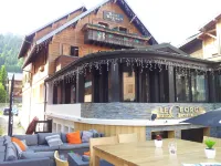 Chalet Hotel Régina Hotels in Les Gets