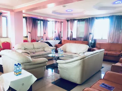 SUNATON HOTEL Các khách sạn ở 
