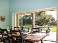 Suetts Farm Barns Hotel a Soberton