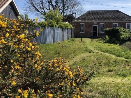Ebenezer Chapel Отели в г. Литл Глемхем