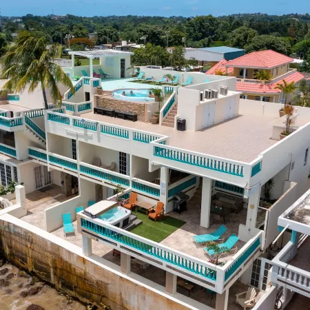 Sunset Paradise Villas