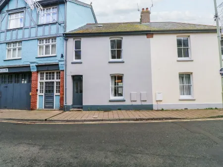 Green Retreat Отели рядом с достопримечательностью «Дартмут Касл»