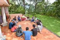 Uyuca Vista Family Villa Hoteles en 