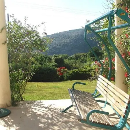 Keshet Eilon - Suites and Villas