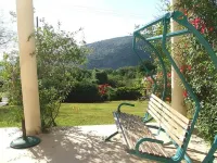 Keshet Eilon - Suites and Villas - Apartment