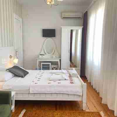 Cenar Konak Butik Hotel Rooms