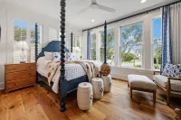Cornfed Pelican 9 Bedroom Home - 4-Star