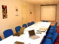 Logis Hotel Calisola Besançon - Soirée Etape Hotels in Montfaucon