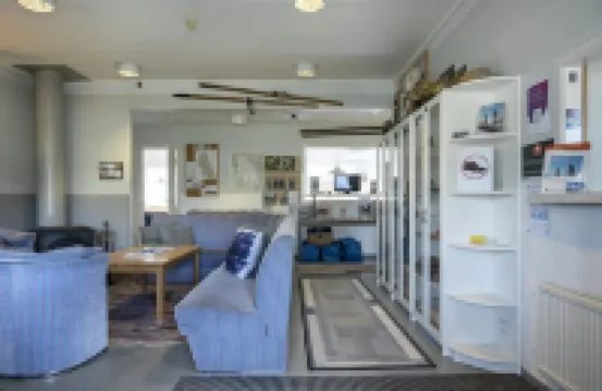 Sälens Vandrarhem I Gräsheden