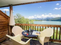 Appartement-Hotel Seespitz - con vista montagne
