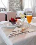 Hotel Casa Rosa - Aamiainen