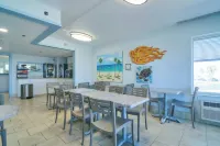 Oceanview Lodge - Saint Augustine Hotels in Vilano Beach