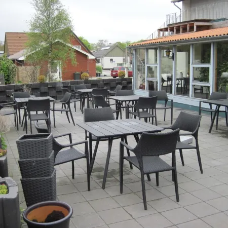 Turisthotellet