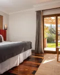 Hotel Boutique BC Wine Casablanca - spa